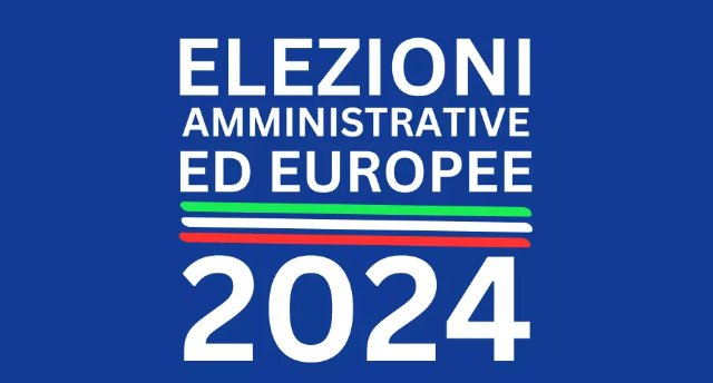 VOTO DOMICILIARE ELEZIONI EUROPEE E ELEZIONI SINDACO E CONSIGLIO COMUNALE DEL 8/9 GIUGNO 2024