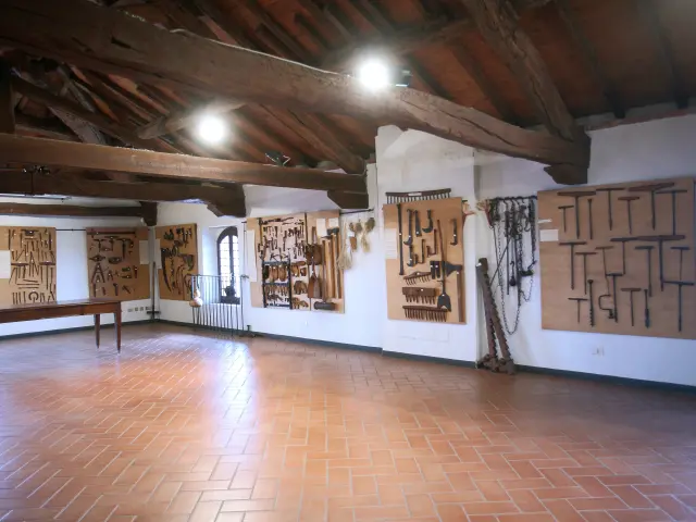 Museo dei Lavori Umili