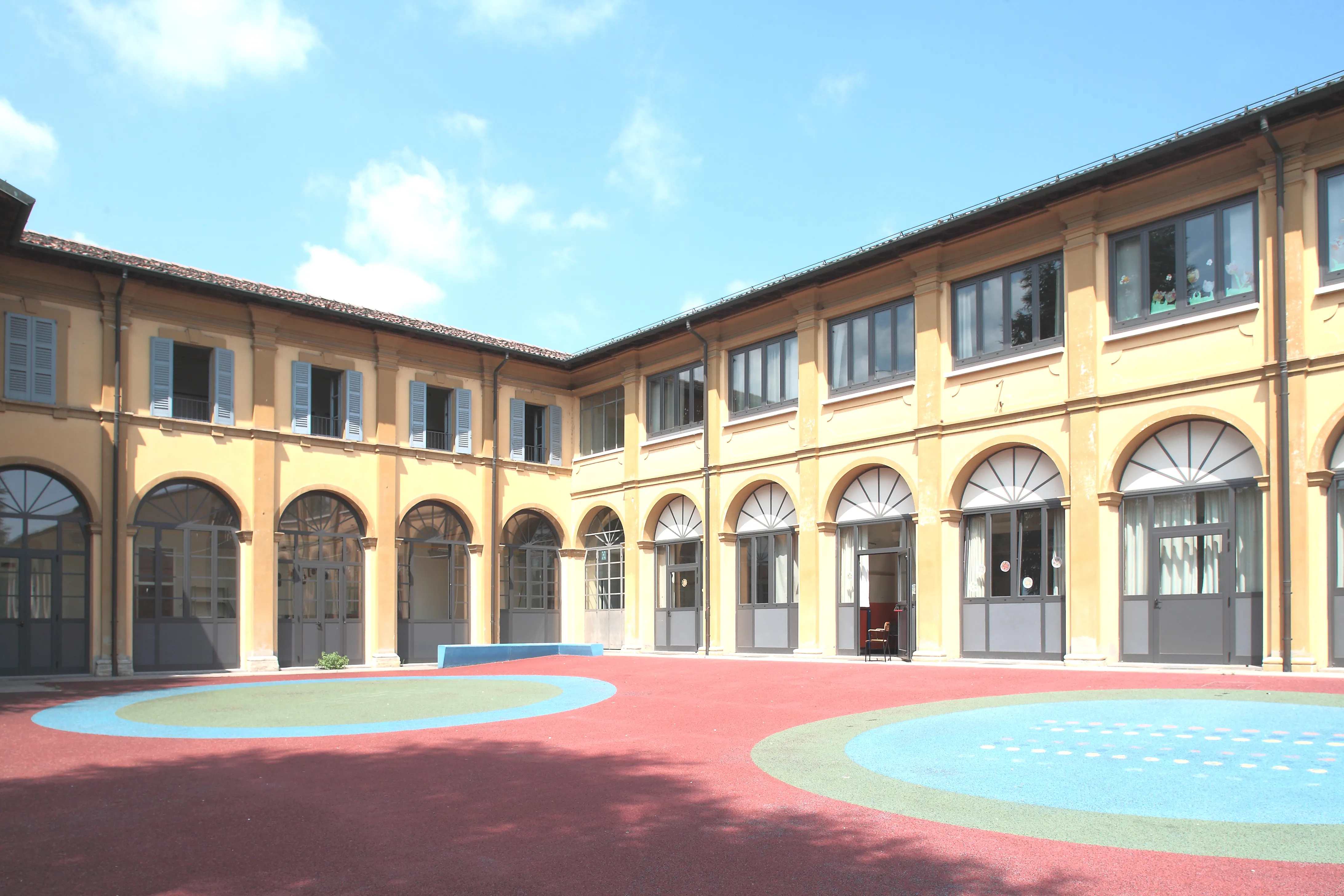 Scuola Primaria "Ettore Archinti"