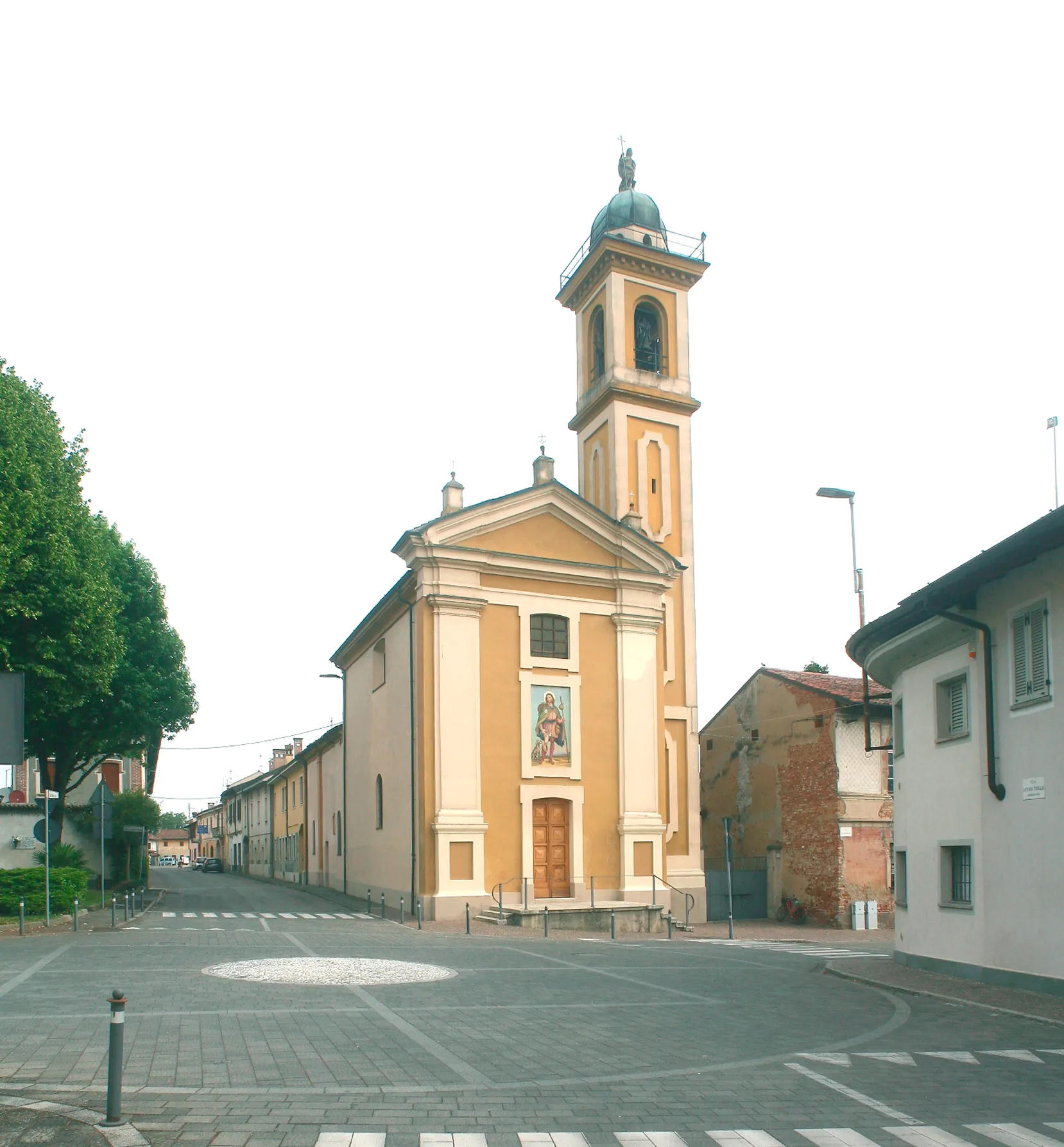 Chiesa di San Rocco