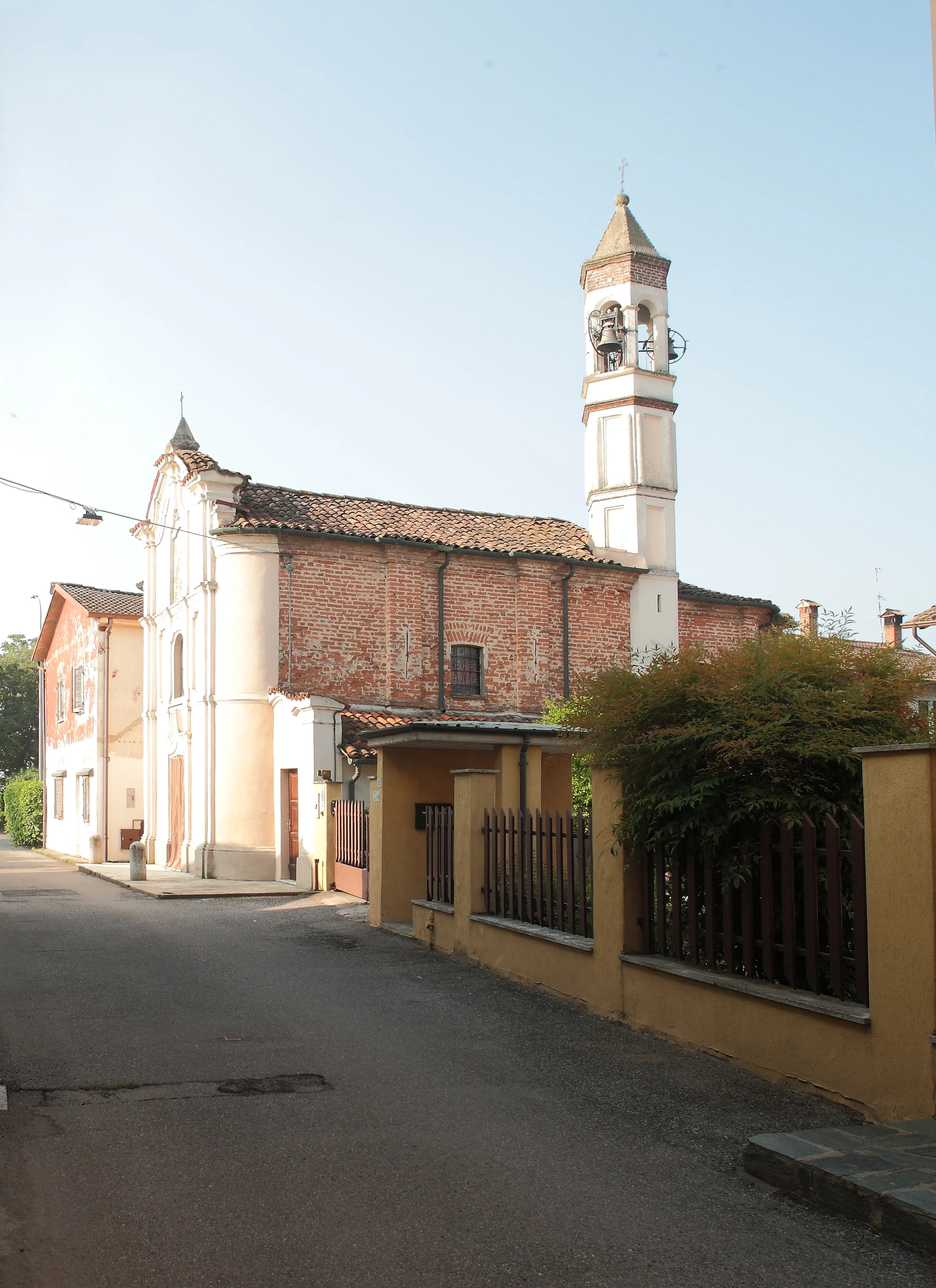 Chiesa di San Michele Arcangelo